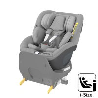 Maxi Cosi Autokrēsls Pearl 360 Authentic Grey 0-18kg 1011