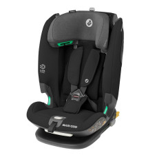 Maxi Cosi Autokrēsls Titan Pro i-Size Essential Black 9-36kg 7111