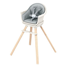 Maxi Cosi Feeding chair Moa white