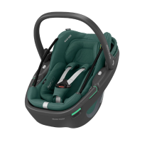 Maxi Cosi Autokrēsls Coral 360 Essential Green 0-13kg