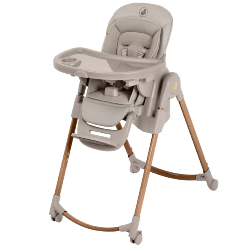 Maxi Cosi Barošanas krēsls Minla Plus Elegance Beige