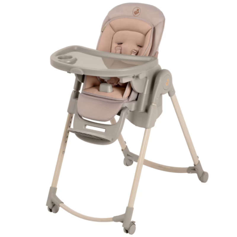 Maxi Cosi Barošanas krēsls Minla Plus Elegance Terra