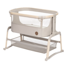 Maxi Cosi Bērnu gulta šūpulis Iora Air classic beige