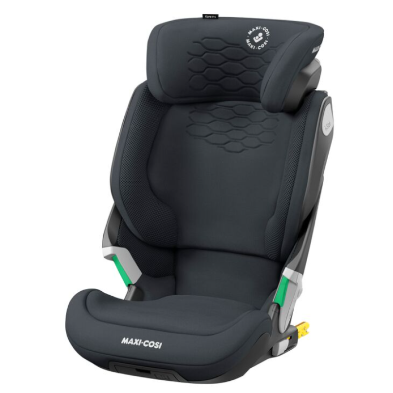 Maxi Cosi Autokrēsls Kore Pro i-size Authentic Graphite 15-36kg