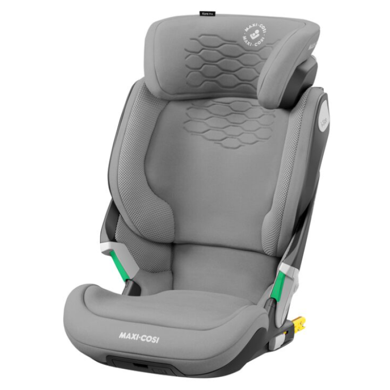 Maxi Cosi Autokrēsls Kore Pro i-size Authentic Grey 15-36kg