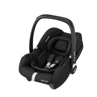 Maxi Cosi Autokrēsls Cabriofix i-Size Essential Black 0-13kg 7211