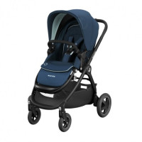 Maxi Cosi Pastaigu rati Adorra 2 essential blue 2011