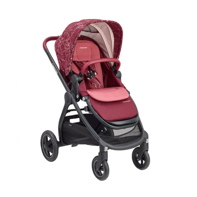 maxi cosi marble plum