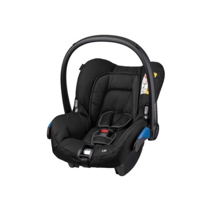 maxi cosi raven