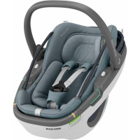 Maxi Cosi Autokrēsls Coral 360 Essential Grey 0-13kg 5011