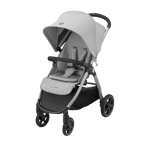 Maxi Cosi Pastaigu rati GIA Nomad grey 1211