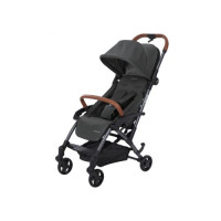 Maxi Cosi Pastaigu rati Laika Sparkling grey 5611