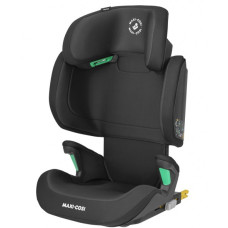 Maxi Cosi Autokrēsls Morion i-size Basic Black 15-36kg 7011