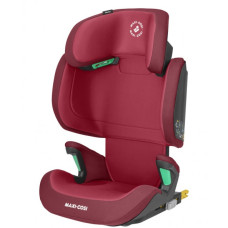 Maxi Cosi Autokrēsls Morion i-size Basic Red 15-36kg 7111