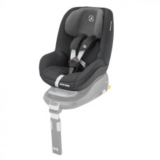 Maxi Cosi Autokrēsls Pearl Authentic Black 9-18kg 7112
