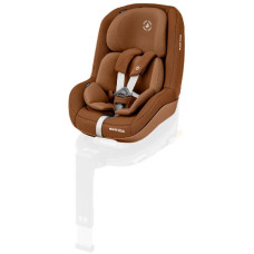 Maxi Cosi Autokrēsls Pearl Pro2 I-size Authentic Cognac 9-18kg 5012