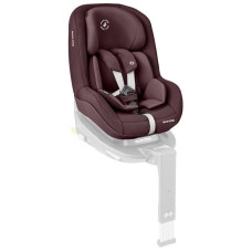 Maxi Cosi Autokrēsls Pearl Pro2 I-size Authentic Red 9-18kg 0012