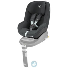 Maxi Cosi Autokrēsls Pearl Scribble Black 9-18kg 0012