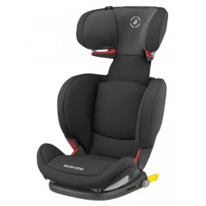 Maxi Cosi Autokrēsls RodiFix AP Authentic Black 15-36kg 7112