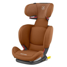 Maxi Cosi Autokrēsls RodiFix AP Authentic Cognac 15-36kg 5012