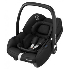 Maxi Cosi Автокресло Tinca Essential Black 0-13кг 7212