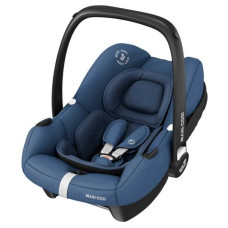Maxi Cosi Autokrēsls Tinca Essential Blue 0-13kg 2012