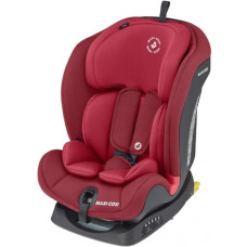 Maxi Cosi Autokrēsls Titan Basic Red 9-36kg 7111