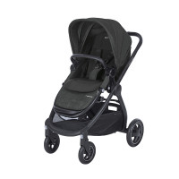Maxi Cosi Pastaigu rati Adorra Nomad black 1011