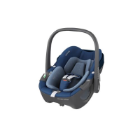 Maxi Cosi Autokrēsls Pebble 360 essential blue 0-13kg 2030