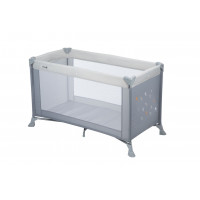 Safety 1st Ceļojumu gulta pelēka 9100