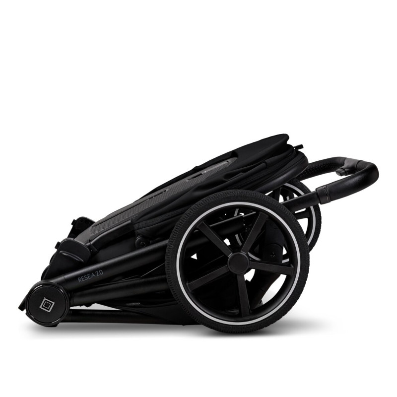 Moon Rati 2 vienā Resea 2.0 onyx