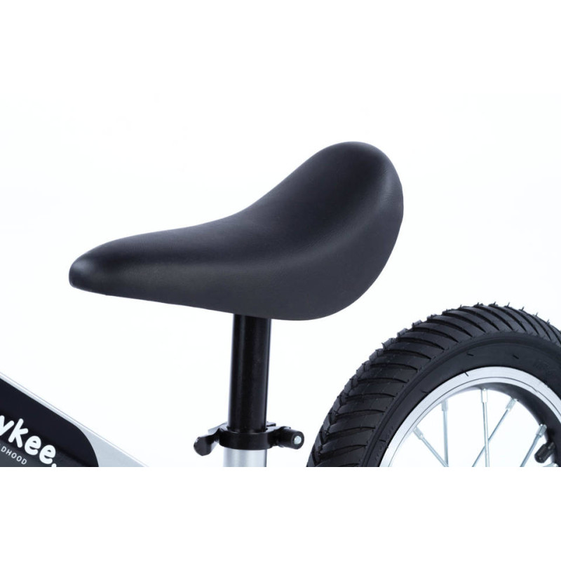 Moovkee Skrejritenis Matty sudrabs melns TNBTC-001