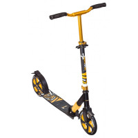 Muuwmi Skrejritenis Deluxe zelta AU550