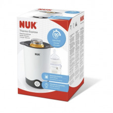NUK Ēdiena sildītājs Thermo Express SC27