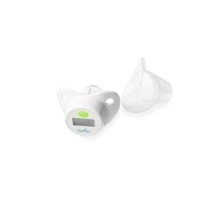 Nuvita Digital baby thermometer pacifier 2010