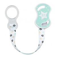 Nuvita Māneklīša turētājs ar riņķi zaļš 6070