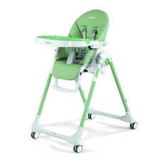 Peg Perego Feeding chair Prima Pappa Follow Me Mint IH01000000BL64