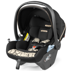 Peg Perego Autokrēsls Primo Viaggio Lounge Graphic Gold 0-13 kg IMLO000000DX13AB50