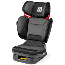 Peg Perego Autokrēsls Viaggio 2-3 Flex Crystal Black 15-36 kg IMVF000035DP53DX13