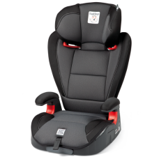 Peg Perego Autokrēsls Viaggio 2-3 Surefix Black 15-36 kg IMVI010035DX13DP53