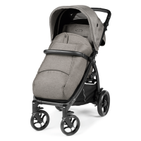 Peg Perego Pastaigu rati Booklet 50 City Grey IP17310001BA53