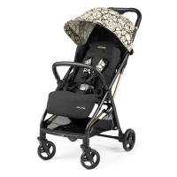 Peg Perego Pastaigu rati Selfie Graphite Gold IP22000000AB50RO01