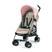 Peg Perego Pastaigu rati Pliko Mini Mon Amour IPKR280000BA36