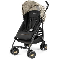 Peg Perego Pastaigu rati Pliko Mini Graphic Gold IPKR280000RO01AB50