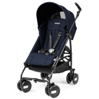 Peg Perego Pastaigu rati Pliko Mini Navy IPKR280000RO51