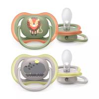 Philips Avent Māneklītis Ultra Air Deco 6-18m 2gab SCF085/17