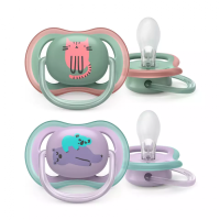 Philips Avent Māneklītis Ultra Air Deco 6-18m 2gab SCF085/18