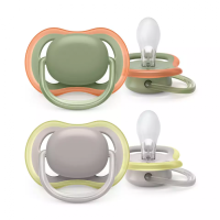 Philips Avent Māneklītis Ultra Air 6-18m neutral 2gab SCF085/20