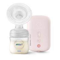 Philips Avent Elektriskais Krūts Piena Sūknis SCF395/11