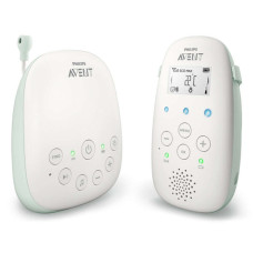 Philips Avent Baby Monitor DECT SCD711/52